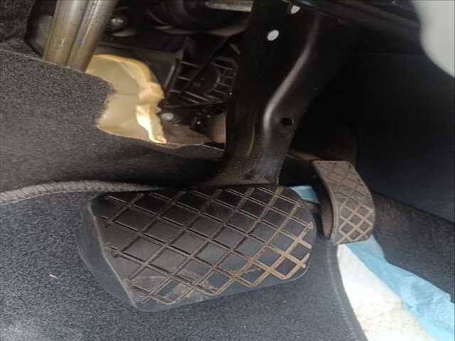 Pedal Freno Skoda Octavia AMBITION 150CV 110KW