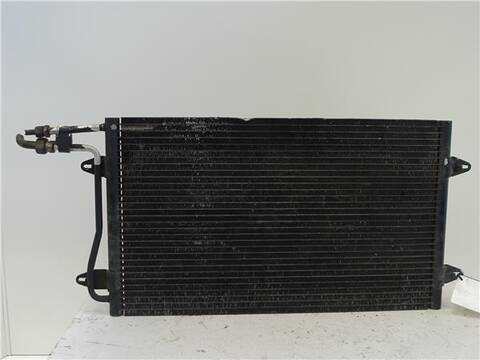 Foto 2ª: Radiador Motor Volkswagen Lt 2.5 TDI 109CV 80KW [AVR] (2004)