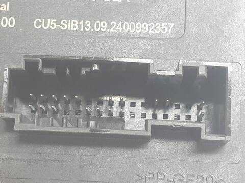 Foto 3ª: Centralita Motor ECU Volkswagen T-Roc LIFE (2021)