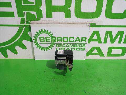 Abs Citroen C4 COLLECTION BERLINA 90CV 66KW