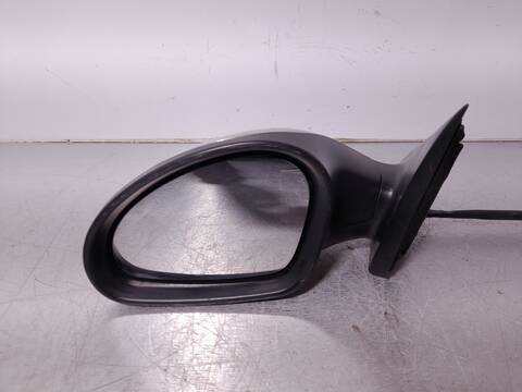 Foto 2ª: Retrovisor Izquierdo Seat Ibiza COOL 100CV 74KW [AXR] (2007)
