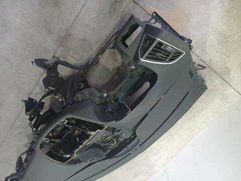 Foto 2ª: Kit Airbag Ford C Max TITANIUM 150CV 110KW [JQDA] (2011)