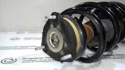 Foto 2ª: Amortiguador Delantero Izquierdo Ford Transit 2.2 TDCI CAT 110CV 81KW CAJA CERRADA [QVFA] (2007)