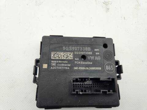 Centralita Motor ECU Volkswagen Passat R-LINE 4 MOTION 193CV