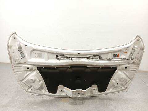 Foto 4ª: Capot Ford Transit 1.5 ECOBLUE 101CV 74KW FURGONETA [Z2GA] (2019)