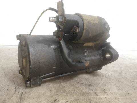 Foto 2ª: Motor de Arranque Opel Astra A17DTS BERLINA (2014)