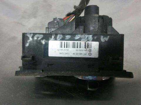 Foto 3ª: Mando Luces Mercedes Clase E 180 E 220 CDI 211.008) BERLINA 170CV 125KW