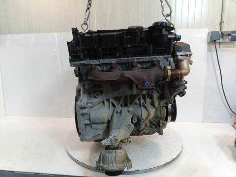 Foto 1ª: Motor Completo Bmw Serie 3 315 N47 N47D20O0 177 CV 130KW [N47D20C]