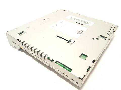 Foto 3ª: Centralita Motor ECU Land Rover Range 3.6 TD V8 272CV 200KW [368DT] (2007)