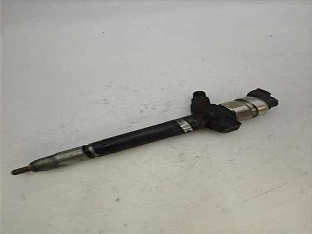 Inyectores Citroen Jumper 2.2 33 L1 HDI 120 [2.2 LTR. - 88 KW HDI CAT]