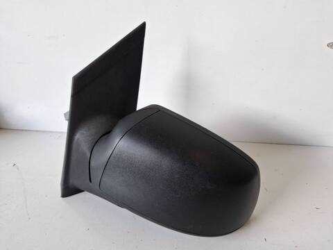 Foto 2ª: Retrovisor Izquierdo Ford Focus BERLINA 1.6 TDCI CAT 109CV (2005)