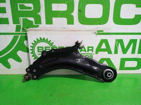 Foto 2ª: Brazo Suspension Delantero Izquierdo Renault Kangoo PROFESIONAL 75CV [K9KB6] (2008)