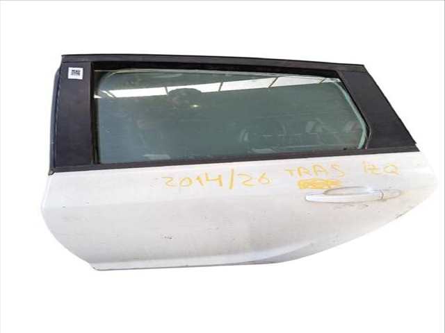 Foto 3ª: Puerta Trasera Izquierda Opel Astra 1.6 CDTI 68) (2009)