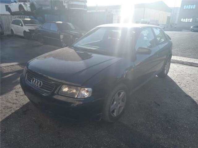 Foto 1ª: Transmision Delantera Derecha Audi A3 1.8 AMBIENTE [1.8 LTR. - 92 KW 20V] [AGN]