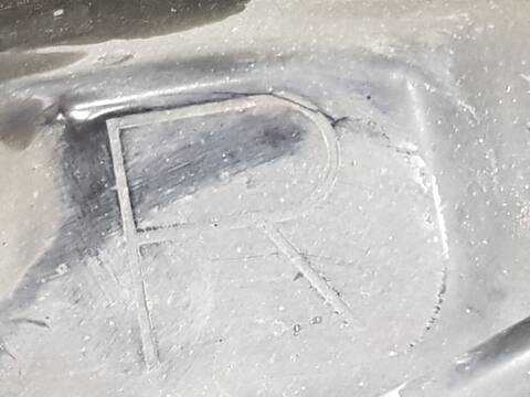 Foto 3ª: Mangueta Trasera Derecha Nissan X-Trail TEKNA (2016)