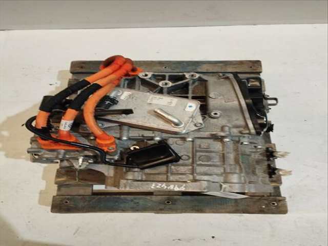 Foto 2ª: Caja Cambios Volkswagen Golf GTE 150CV [CUK] (2015)