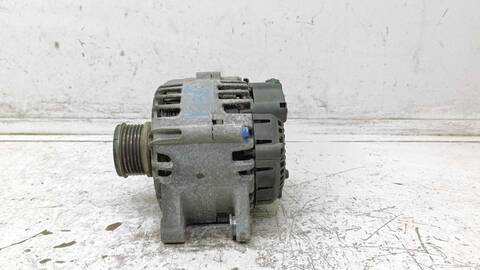 Foto 2ª: Alternador Citroen C4 G CACTUS FEEL [HM01] (2017)