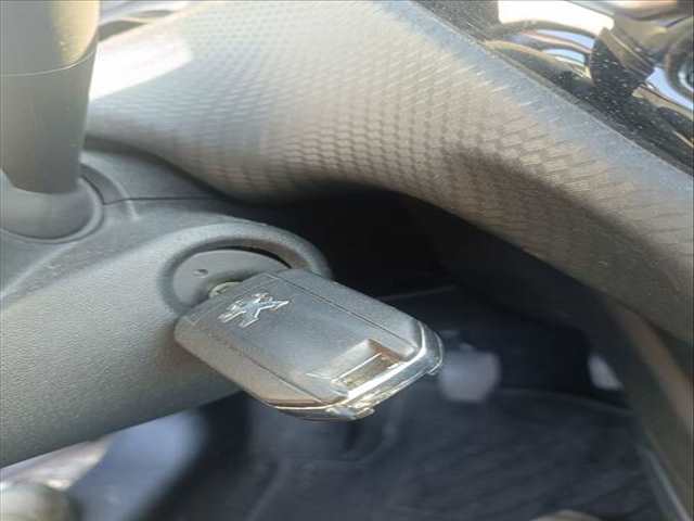 Antirrobo Peugeot 2008 SIGNATURE