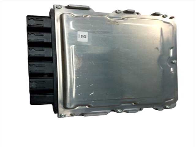 Foto 2ª: Centralita Motor ECU Bmw Serie 2 215 216 D (2013)