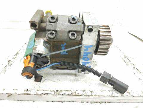 Foto 3ª: Bomba Inyeccion Peugeot 607 BASICO 204CV 150KW [UHZ] (2005)