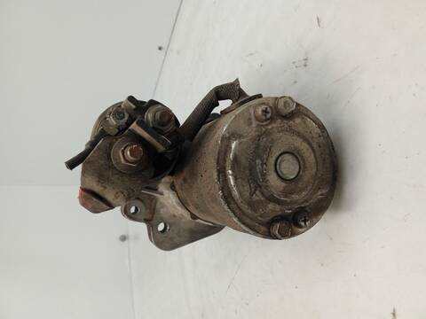 Foto 3ª: Motor de Arranque Renault Laguna 1.9 DCI BG08 BG0G) 120CV 88KW [F9Q 650,F9Q 670,F9Q 674,F9Q 750] (2025)