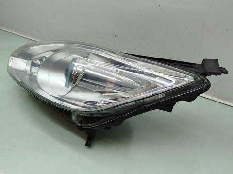 Foto 3ª: Faro Izquierdo Ford C Max 1.0 ECOBOOST 125CV 92KW II DXA/CB7 DXA/CEU) [M1DA] (2014)