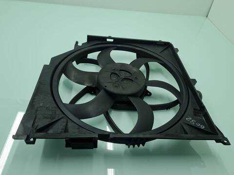 Electroventilador Bmw X3 2.0D 150CV 110KW