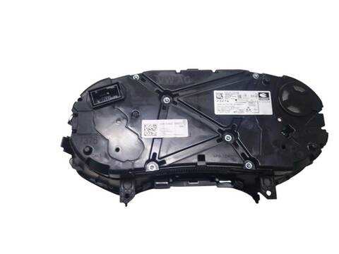 Foto 3ª: Cuadro de Instrumentos Seat Arona 1.6 TDI (2017)