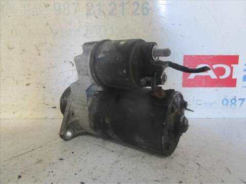 Motor de Arranque Opel Agila 1.0 BASICO 58CV 43KW