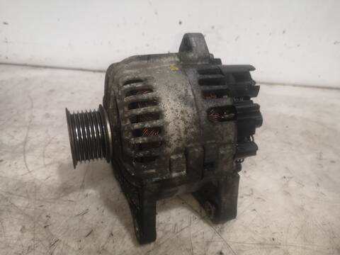 Foto 3ª: Alternador Renault Megane F9Q803 BERLINA II CLASSIC BERLINA (2008)