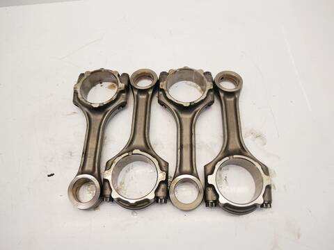 Foto 2ª: Biela Toyota Hilux 1GD 163 - 204 CV [1GD-FTV]