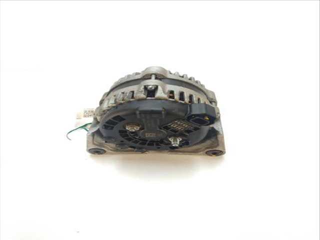 Foto 3ª: Alternador Chevrolet Cruze 1.8 (2009)