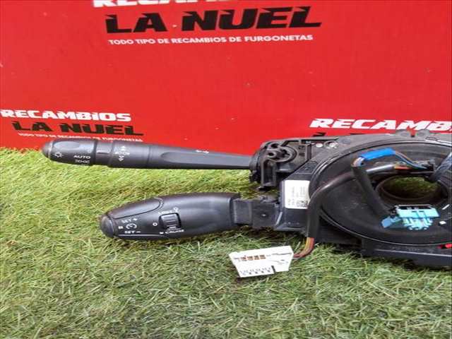 Foto 2ª: Mando Luces Citroen Jumpy 1.5 BLUEHDI 120 120CV 88KW FURGONETA [YH01 (DV5RUC)] (2020)