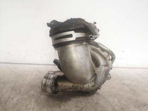 Foto 3ª: Turbocompresor Toyota Avensis 1ADFTV (2010)
