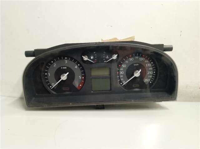 Cuadro de Instrumentos Renault Laguna 1.9 AUTHENTIQUE [1.9 LTR. - 81 KW DCI DIESEL FAP CAT]