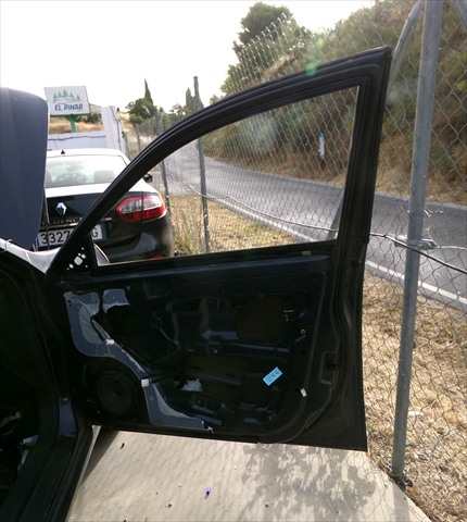 Foto 2ª: Puerta Delantera Derecha Chevrolet Epica 2.0 G 2006-2010 [X20D1] (2006)