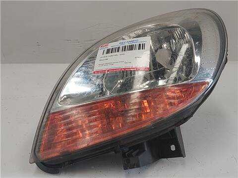 Faro Izquierdo Renault Express 1.5 DCI FC07 FC1R) 65CV 48KW KANGOO FC0/1_)