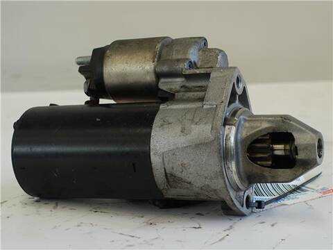Motor de Arranque Mercedes Clase E 180 3.0 E 350 CDI BLUEEFFICIENCY 212.025) 231CV 170KW