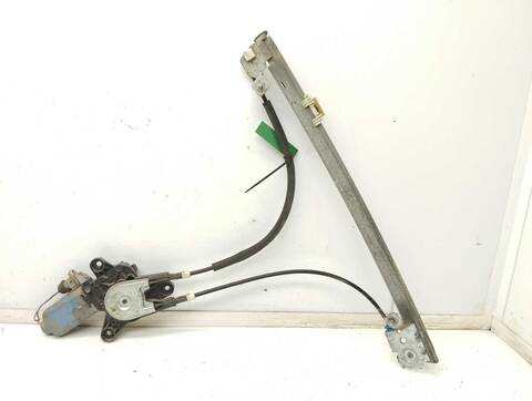 Elevalunas Eléctrico Delantero Derecho Peugeot 106 LONG BEACH 60CV 44KW