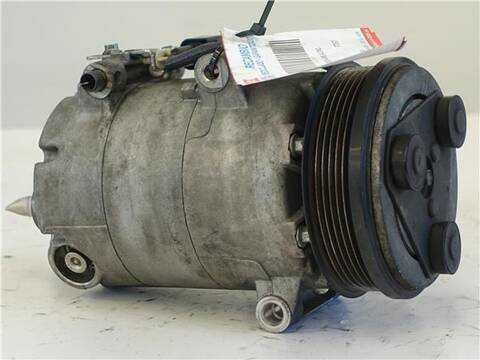 Compresor Aire Acondicionado Ford Focus 2.0 TDCI 136CV 100KW
