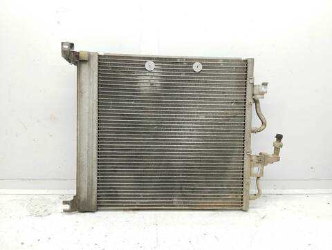 Foto 2ª: Radiador Calefaccion A.A. Opel Astra 140CV 103KW [Z17DTJ] (2010)