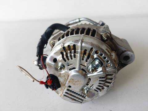 Foto 2ª: Alternador Land Rover Discovery TD5 E 139CV (2002)