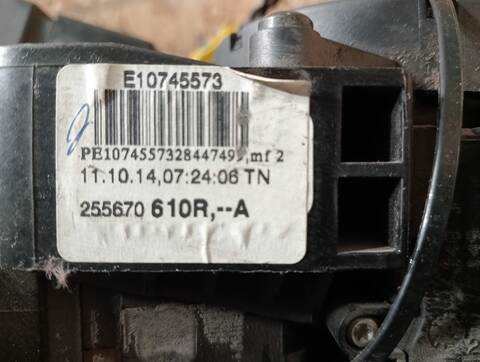Foto 2ª: Mando Luces Renault Trafic 1.6 DCI DIESEL ENERGY 120CV (2014)