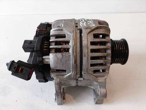 Alternador Skoda Octavia STYLE 1.9 TDI 110CV