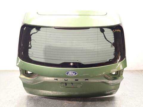 Foto 1ª: Portón Ford Kuga 2.5 FHEV 190CV 140KW [BGDC] (2024)