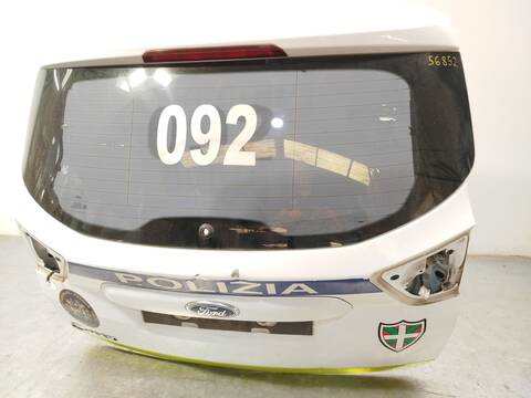 Foto 3ª: Portón Ford C Max 2.0 TDCI 140CV 103KW II DXA/CB7 DXA/CEU) [UFDB] (2011)