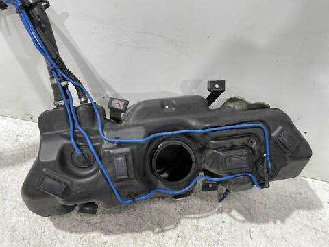 Foto 2ª: Deposito de Combustible Fiat 500 ANIVERSARIO 69CV [169A4000] (2009)