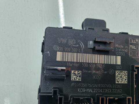 Foto 3ª: Centralita Motor ECU Audi Q3 35 TDI 150CV 110KW [DTSB] (2022)