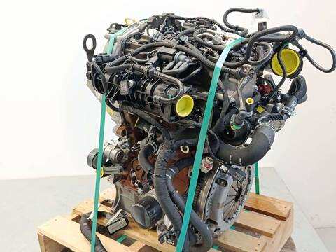 Foto 2ª: Motor Completo Ford Focus 1.0 ECOBOOST 125CV 92KW [B7DA] (2020)
