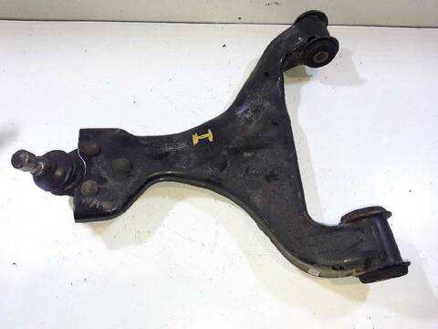 Brazo Suspension Delantero Izquierdo Mercedes Viano 2.1 CDI CAT 150CV 110KW